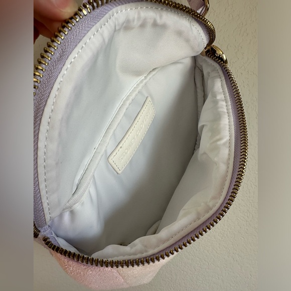 Stoney Clover rainbow terry fanny pack - Picture 7 of 7